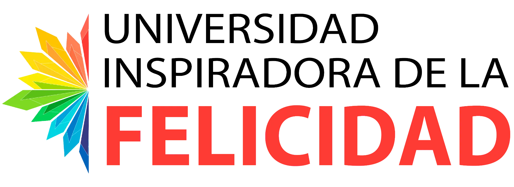 Universidad Inspiradora de la Felicidad